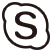 欢乐棋牌 Skype