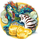 欢乐棋牌 龙虎斗