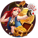 欢乐棋牌 幸运21点
